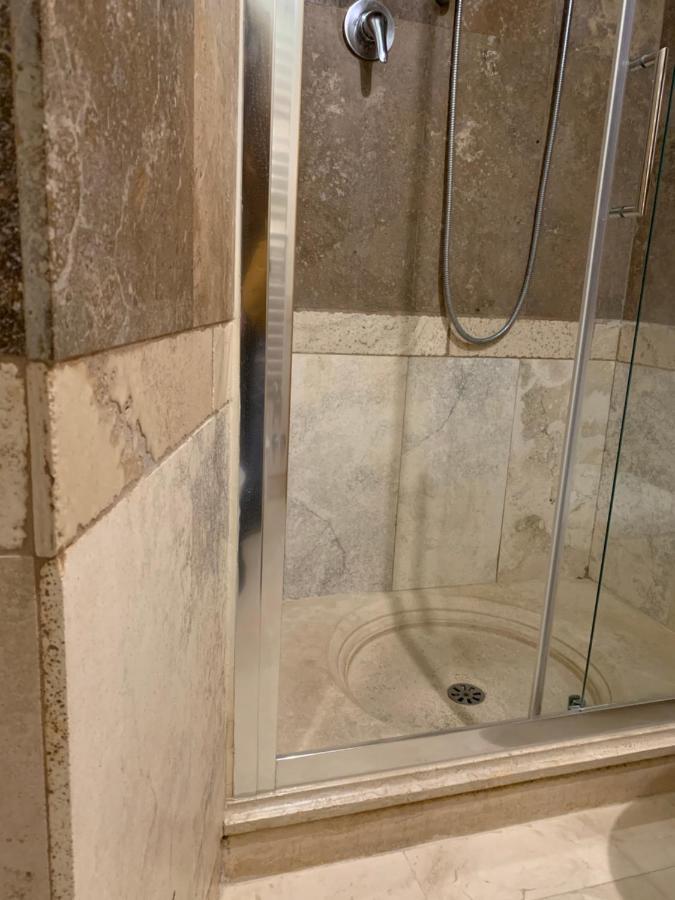 Ferienwohnung Casa Velia 78Mq A 30 Metri Dal Mare Di San Vincenzo Exterior foto
