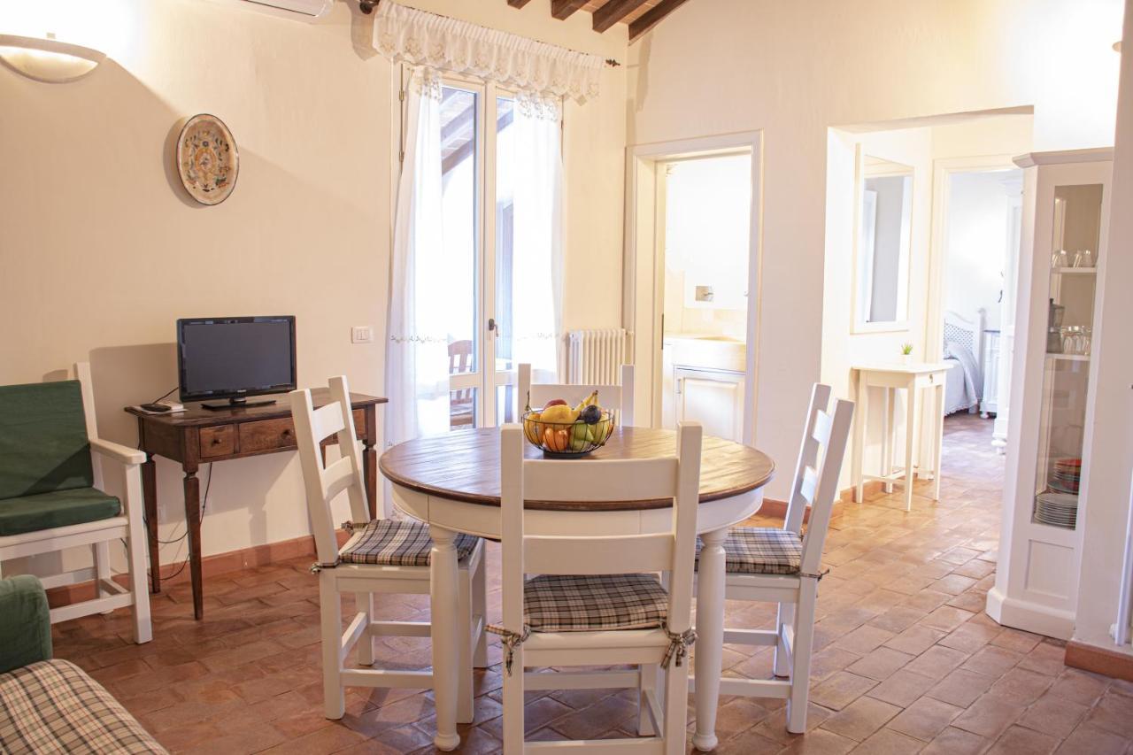 Ferienwohnung Casa Velia 78Mq A 30 Metri Dal Mare Di San Vincenzo Exterior foto