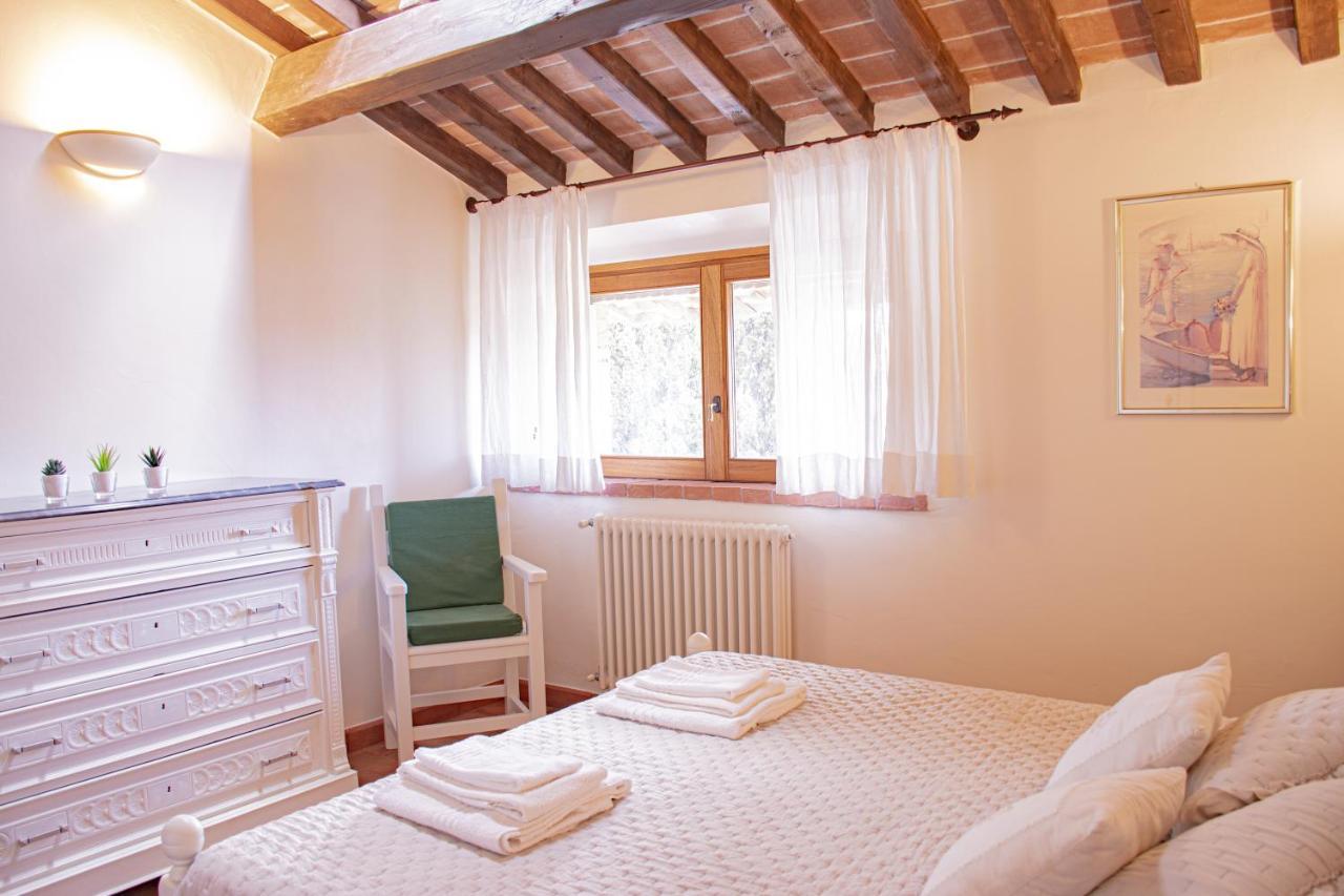 Ferienwohnung Casa Velia 78Mq A 30 Metri Dal Mare Di San Vincenzo Exterior foto