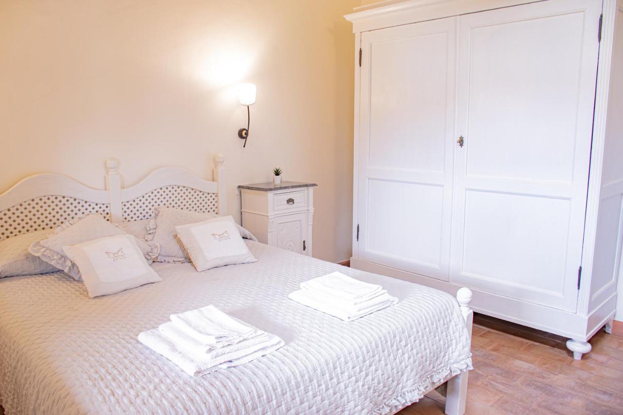 Ferienwohnung Casa Velia 78Mq A 30 Metri Dal Mare Di San Vincenzo Exterior foto