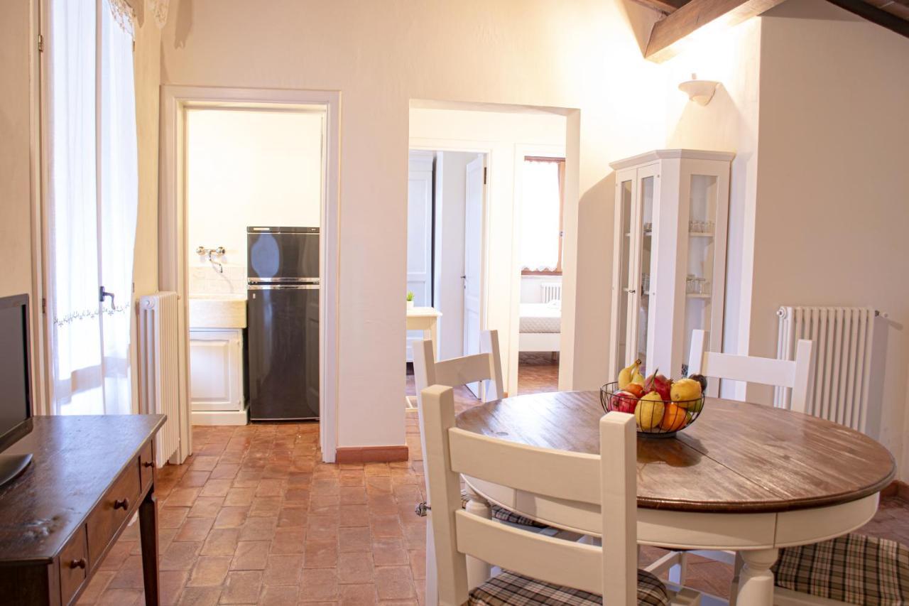 Ferienwohnung Casa Velia 78Mq A 30 Metri Dal Mare Di San Vincenzo Exterior foto