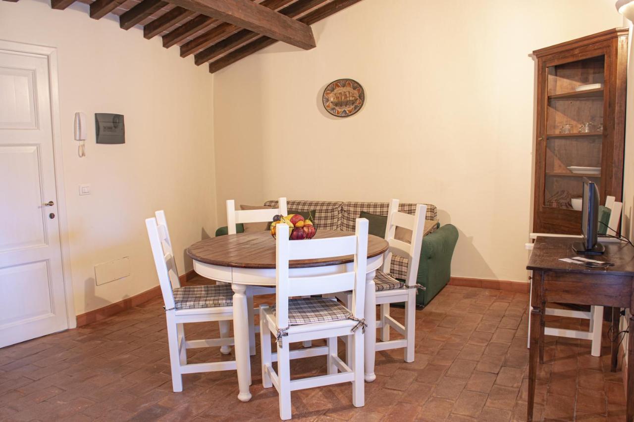 Ferienwohnung Casa Velia 78Mq A 30 Metri Dal Mare Di San Vincenzo Exterior foto