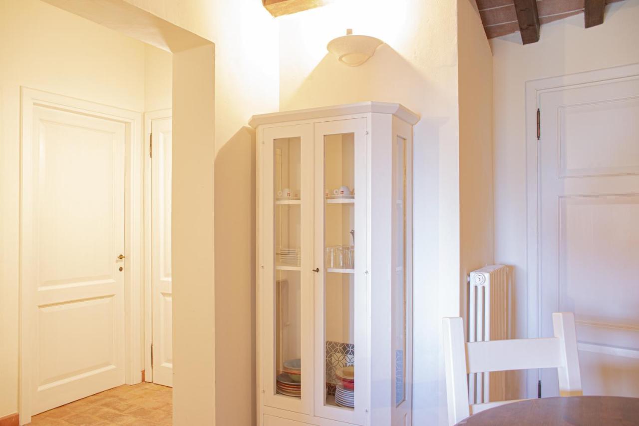 Ferienwohnung Casa Velia 78Mq A 30 Metri Dal Mare Di San Vincenzo Exterior foto