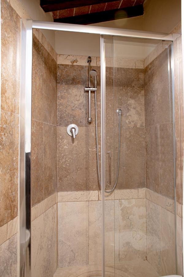 Ferienwohnung Casa Velia 78Mq A 30 Metri Dal Mare Di San Vincenzo Exterior foto
