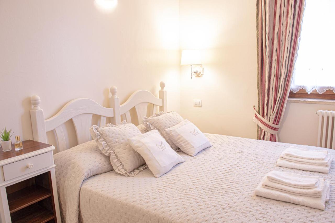 Ferienwohnung Casa Velia 78Mq A 30 Metri Dal Mare Di San Vincenzo Exterior foto