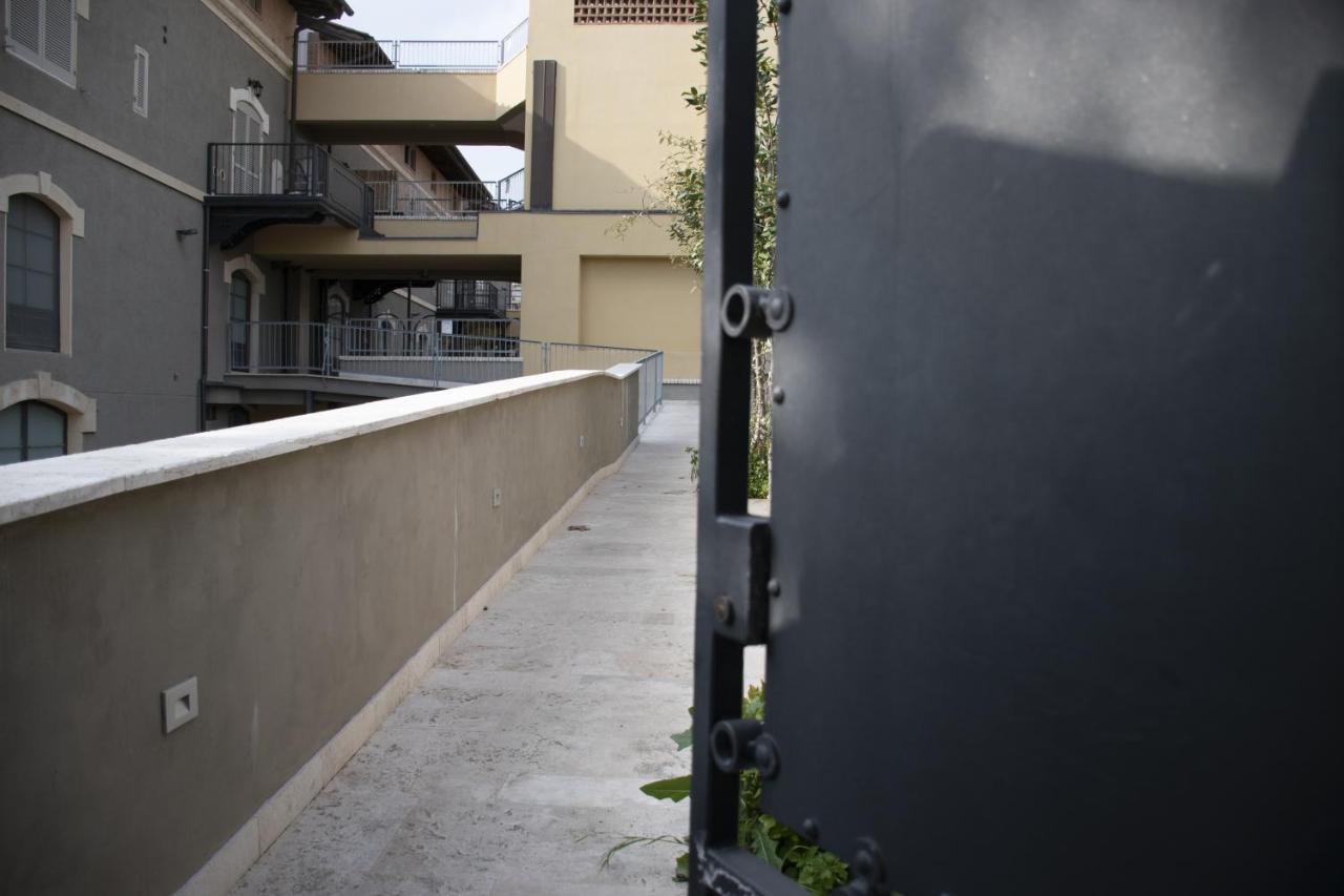 Ferienwohnung Casa Velia 78Mq A 30 Metri Dal Mare Di San Vincenzo Exterior foto